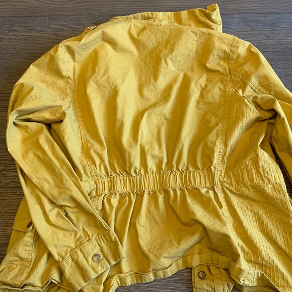 Jacket - Picture 3 of 4